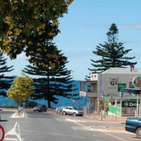 Port Lincoln Holiday Apartments Exterior photo