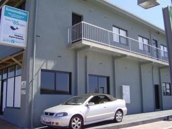 Port Lincoln Holiday Apartments Exterior photo